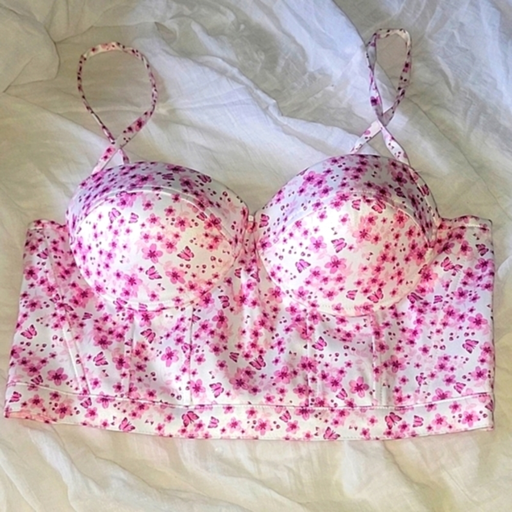 Bustier - Picture 2 of 4